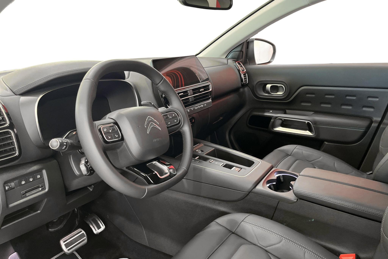 Citroen C5 Aircross 1.6 Plug-in Hybrid 225 e-EAT8 Ë-SERIES — photo 11
