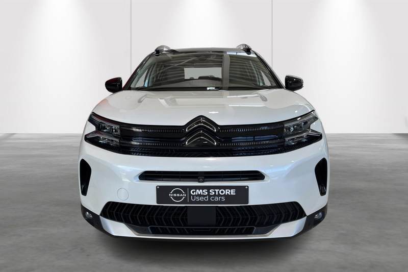 Citroen C5 Aircross 1.6 Plug-in Hybrid 225 e-EAT8 Ë-SERIES — photo 4