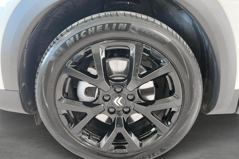 Citroen C5 Aircross 1.6 Plug-in Hybrid 225 e-EAT8 Ë-SERIES — photo 8