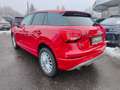 Audi Q2 1,0 TFSI Design Rouge - thumbnail 2