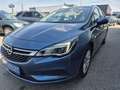 Opel Astra ST 1,4 Turbo Ecotec Direct Injection Edition St... Blau - thumbnail 4