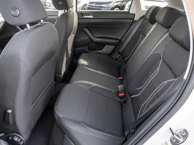 Volkswagen Taigo view 15