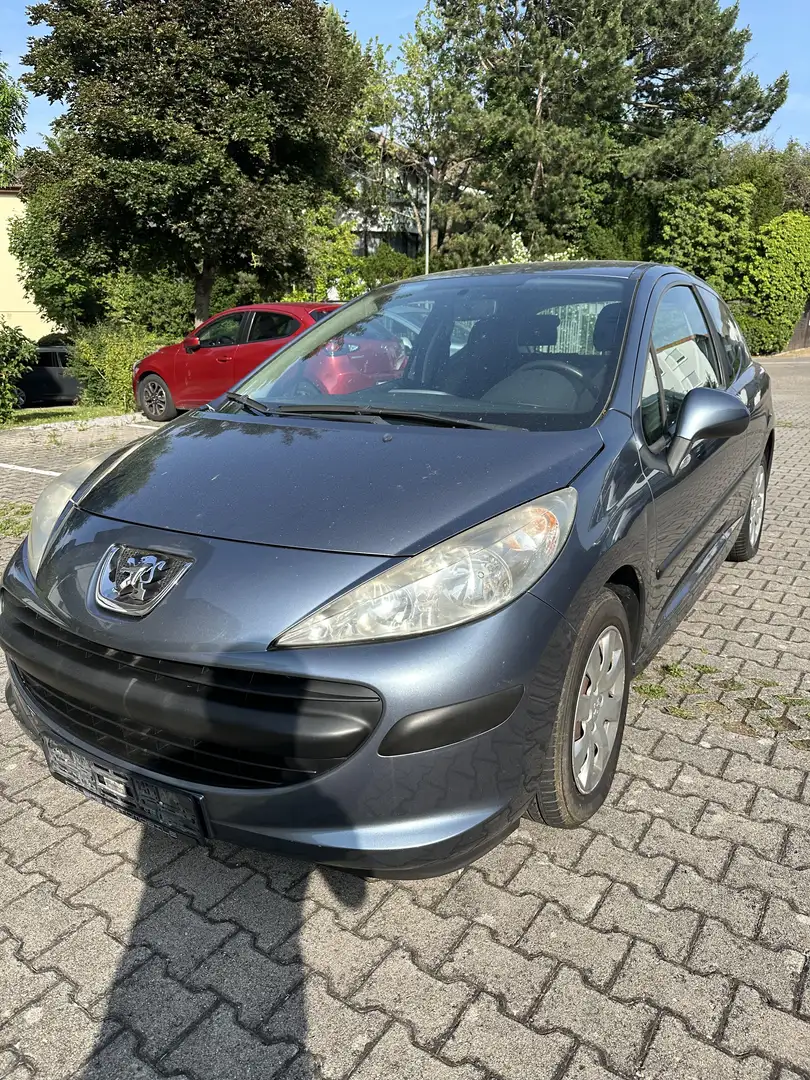 Peugeot 207 95 VTi Filou - 1