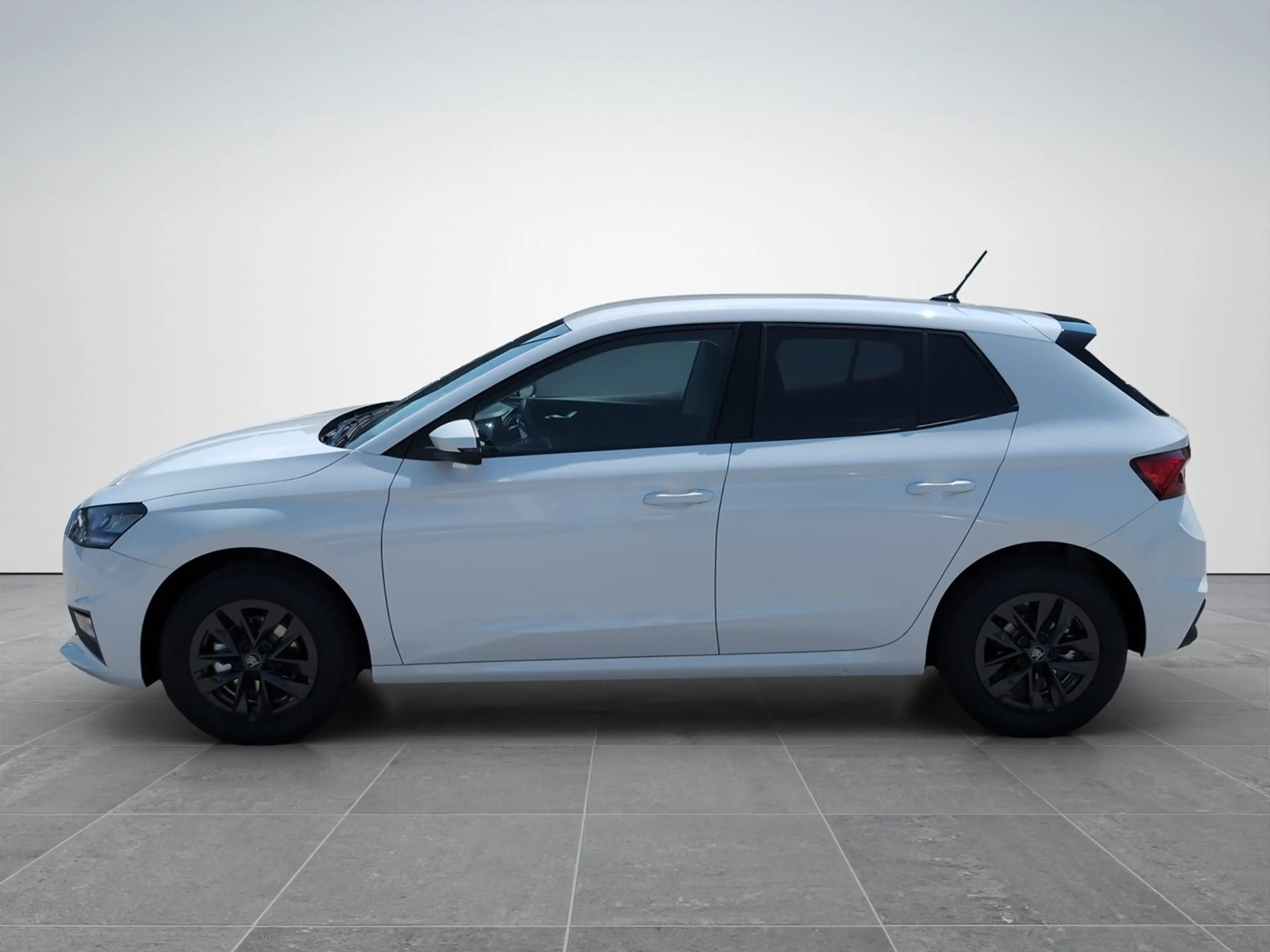 Skoda Fabia Selection TSI — photo 3