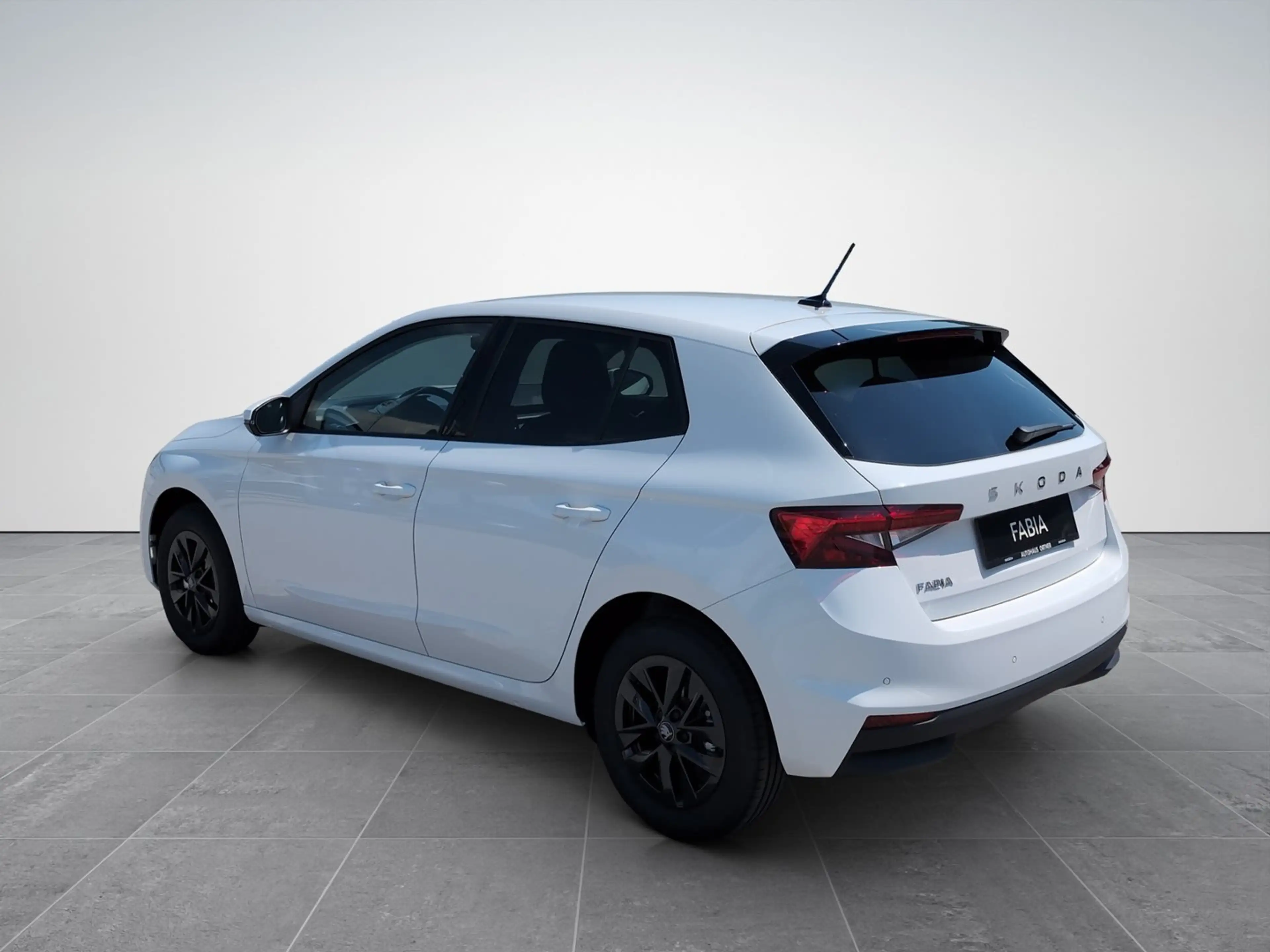 Skoda Fabia Selection TSI — photo 4