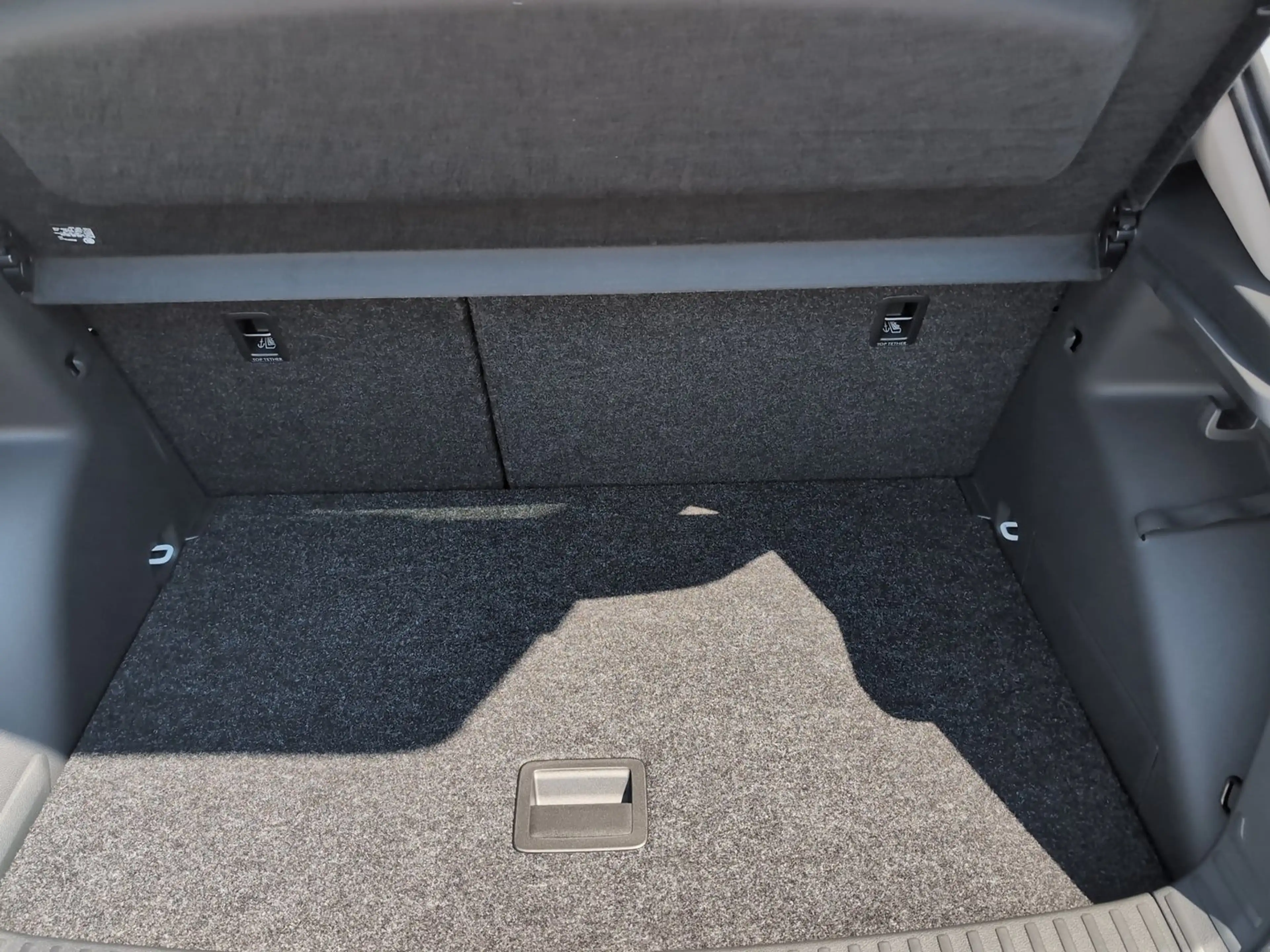Skoda Fabia Selection TSI — photo 14