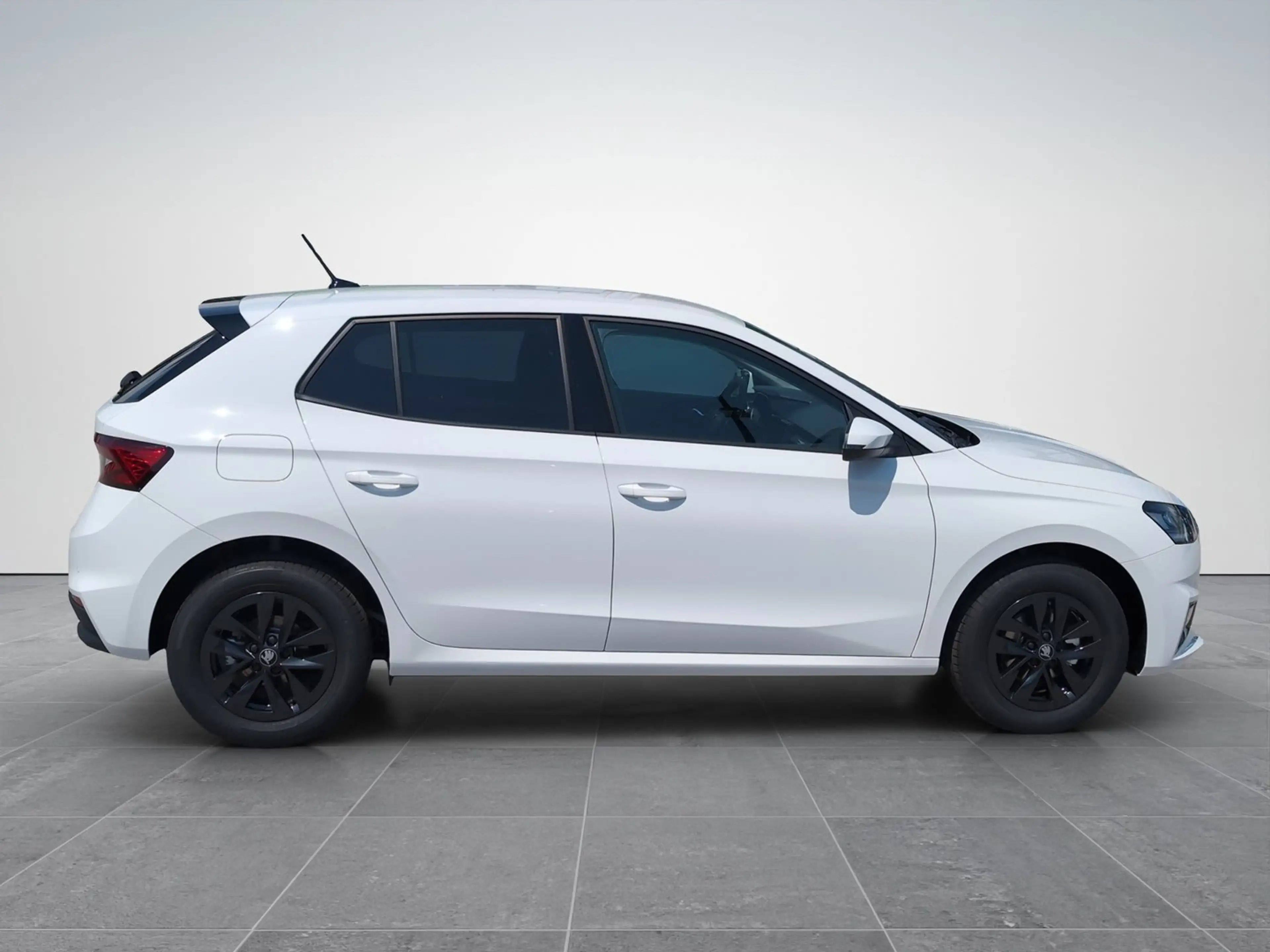 Skoda Fabia Selection TSI — photo 7
