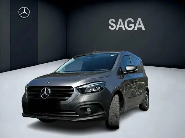 Mercedes-Benz Citan 110 CDI Fourgon PRO Standard