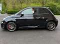 Abarth 500 Cabrio 595 C Competizione Negro - thumbnail 2
