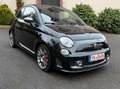 Abarth 500 Cabrio 595 C Competizione Negro - thumbnail 7