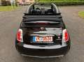 Abarth 500 Cabrio 595 C Competizione Negro - thumbnail 14