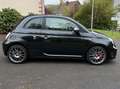 Abarth 500 Cabrio 595 C Competizione Negro - thumbnail 6