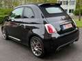 Abarth 500 Cabrio 595 C Competizione Negro - thumbnail 3