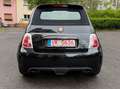 Abarth 500 Cabrio 595 C Competizione Negro - thumbnail 4