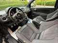 Abarth 500 Cabrio 595 C Competizione Negro - thumbnail 8