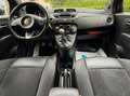 Abarth 500 Cabrio 595 C Competizione Negro - thumbnail 11
