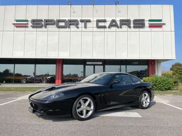 575 5.8 M Maranello F1