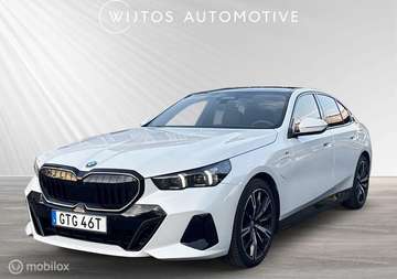 5-serie 550e xDrive M-Sport Pro, Pano, B&W, trekha