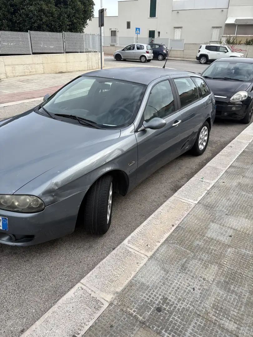 Alfa Romeo 156 SW 1.9 jtd Limited Edition cat. - 2