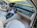 Mercedes-Benz S 63 AMG S 63 E-PERFORMANCE LONG|4D-BURMESTER|CARBON PKT| Gold - thumbnail 10