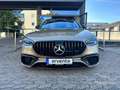 Mercedes-Benz S 63 AMG S 63 E-PERFORMANCE LONG|4D-BURMESTER|CARBON PKT| Gold - thumbnail 2