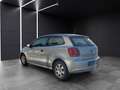 Volkswagen Polo 1.2 Trendline Klima/Sitzheizung/2.Hand... Grau - thumbnail 4
