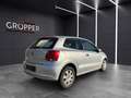 Volkswagen Polo 1.2 Trendline Klima/Sitzheizung/2.Hand... Grau - thumbnail 6