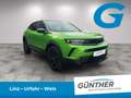 Opel Mokka GS  1.2 Direct Injection Turbo Grün - thumbnail 2