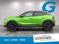 Opel Mokka GS  1.2 Direct Injection Turbo Grün - thumbnail 5