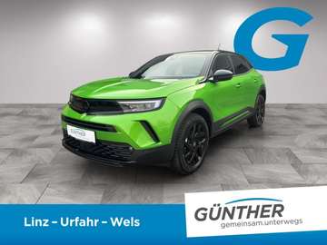 GS  1.2 Direct Injection Turbo