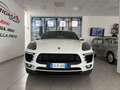 Porsche Macan Macan 3.0d S 250cv Blanc - thumbnail 3