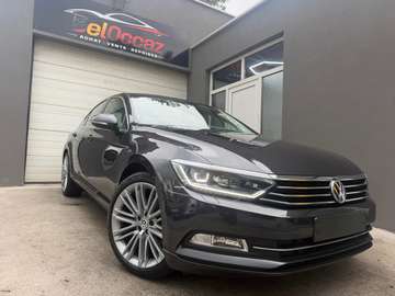 Passat 1.6 CR TDi Comfortline Business