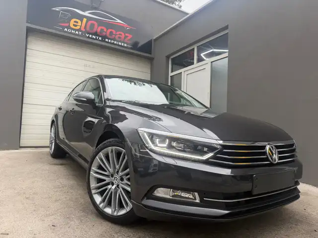 Volkswagen Passat Passat 1.6 CR TDi Comfortline Business