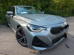 Bmw 220 i M Sport PRO H&K/adpt.LED/ACC/HuD/360°/NP61