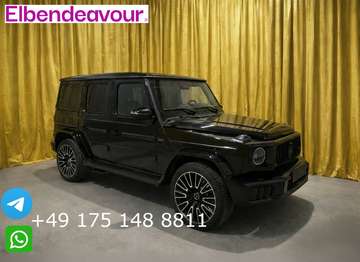 G63* Production 2026* A22 *Voll Carbon* Full