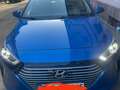 Hyundai IONIQ IONIQ Plug-in-Hybrid 1.6 GDI Синій - thumbnail 3