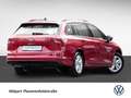 Volkswagen Golf Variant VIII 1.5 eTSI LIFE AHK NAVI SITZHZ. Rojo - thumbnail 2