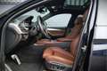 BMW X6 xDrive50i 450PK High Executive M-Sport/Fulloptions Noir - thumbnail 4