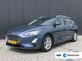 Ford Focus Wagon 1.0 EcoBoost Trend Edition | Climate Control Blauw - thumbnail 1
