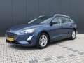 Ford Focus Wagon 1.0 EcoBoost Trend Edition | Climate Control Blauw - thumbnail 32