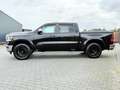 Dodge RAM 1500 5.7 HEMI V8 4x4 LARAMIE WIDE BODY KMC WHEELS Noir - thumbnail 4