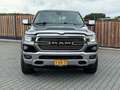 Dodge RAM 1500 5.7 HEMI V8 4x4 LARAMIE WIDE BODY KMC WHEELS Noir - thumbnail 2