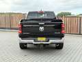 Dodge RAM 1500 5.7 HEMI V8 4x4 LARAMIE WIDE BODY KMC WHEELS Noir - thumbnail 6