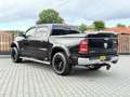 Dodge RAM 1500 5.7 HEMI V8 4x4 LARAMIE WIDE BODY KMC WHEELS Noir - thumbnail 5
