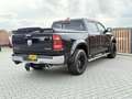 Dodge RAM 1500 5.7 HEMI V8 4x4 LARAMIE WIDE BODY KMC WHEELS Noir - thumbnail 7