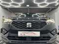 SEAT Tarraco FR 4Drive/SPORT/AHK/VRTL COCPIT/7-SITZER Schwarz - thumbnail 7