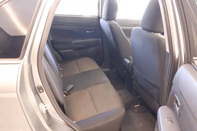 Mitsubishi ASX view 10