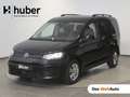 Volkswagen Caddy eHybrid 110 kW Schwarz - thumbnail 1