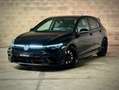 Volkswagen Golf R Black Edition 2.0 TSI 245 kW Negro - thumbnail 2