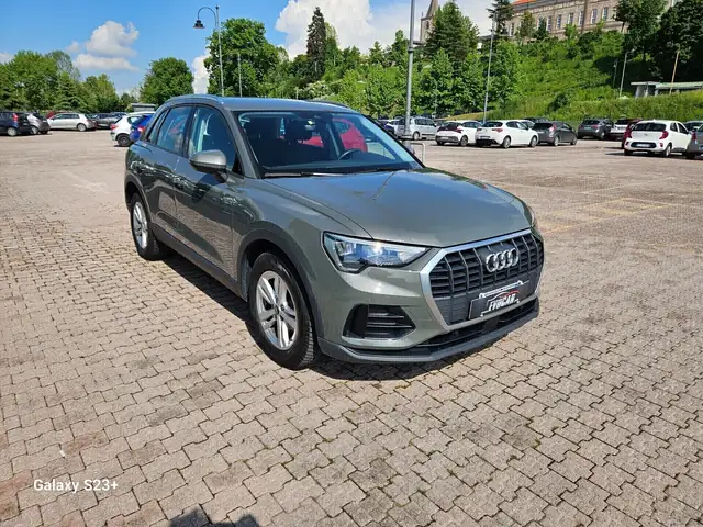 Audi Q3 iva esposta RITIRO USATO/SCAMBIO